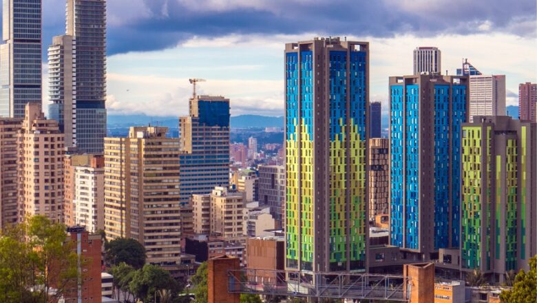 Tres razones por las que Colombia necesita ciudades más inteligentes