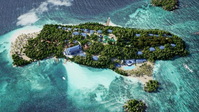 Grupo Piñero entra con su división hotelera en el segmento del lujo con Cayo Levantado Resort