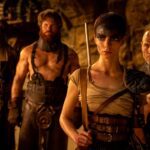 Del Cine A Max: “Furiosa: De La Saga Mad Max” ya disponible