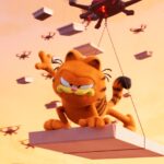 Del Cine a Max: ‘Garfield: Fuera De Casa’ se estrena el 30 de agosto En Max