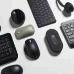 Incase relanzará la gama de accesorios para PC de Microsoft en 2024