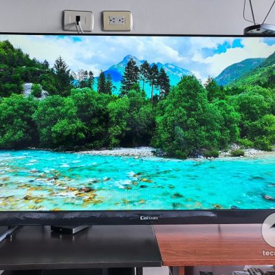 Review Televisor Karaoke Caixun