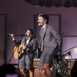 Amazon Music y Mau y Ricky lanzan Amazon Music Original de “El Makinon”