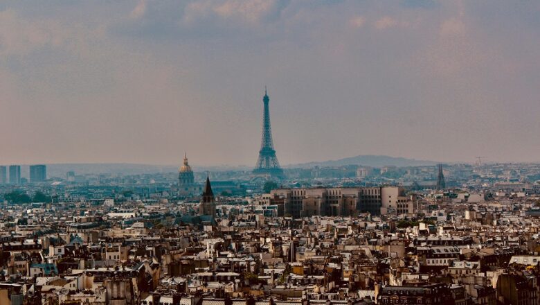 Booking.com comparte alternativas para pasar tiempo en París previo a la temporada deportiva 