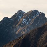 Descubre los nevados de Colombia con Booking.com: aventuras extremas para los viajeros