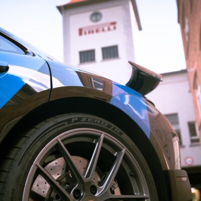 Pirelli Elect: Más De 500 homologaciones para la tecnología dedicada a los coches eléctricos e híbridos enchufables