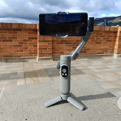 Review Aochuan Smart X Pro