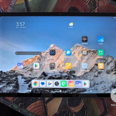 Review Redmi Pad Pro