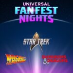 Universal Studios Hollywood Presenta Universal Fan Fest Nights