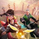 Warner Bros. Games lanza el tráiler oficial de Harry Potter: Quidditch Champions – La magia está en el aire