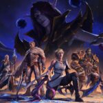 ¡World of Warcraft: The War Within ya está disponible!