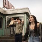 From Anuncia el estreno de su escalofriante tercera temporada en exclusiva para Latinoamérica por Universal+