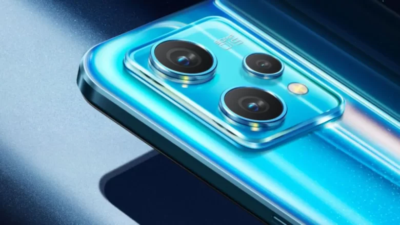 realme comparte las últimas tendencias en consumo de teléfonos inteligentes